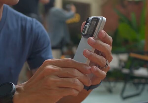 HONOR Robot Phone