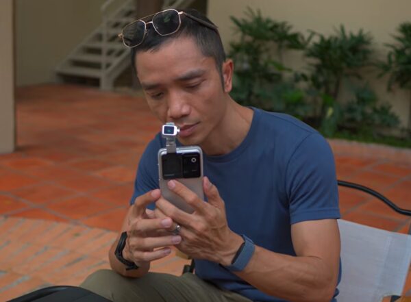 HONOR Robot Phone