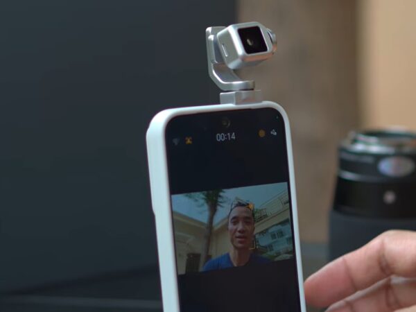 HONOR Robot Phone