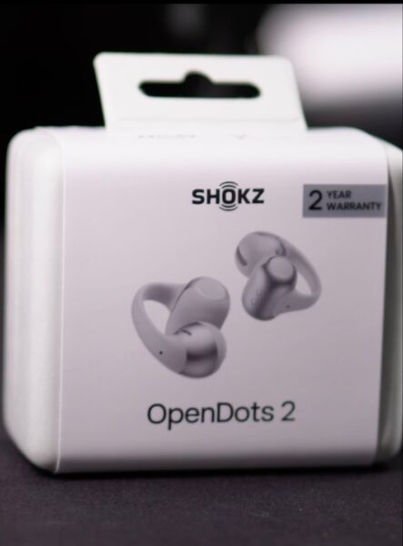 OpenDots 2