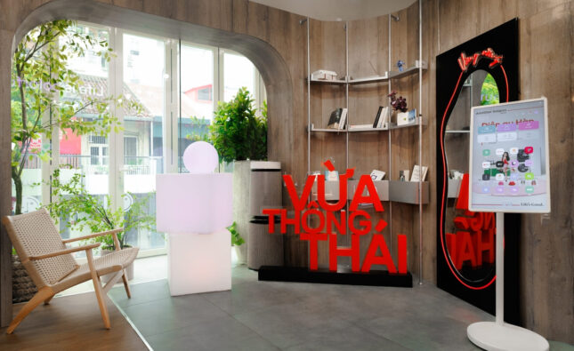 Ra mắt tủ lạnh LG InstaView French Door Fit & Max: Gọn, đa chế độ bảo quản, làm đá 3 kiểu