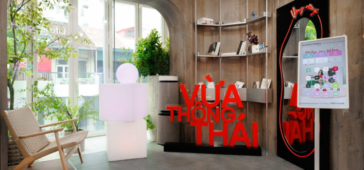 Ra mắt tủ lạnh LG InstaView French Door Fit & Max: Gọn, đa chế độ bảo quản, làm đá 3 kiểu