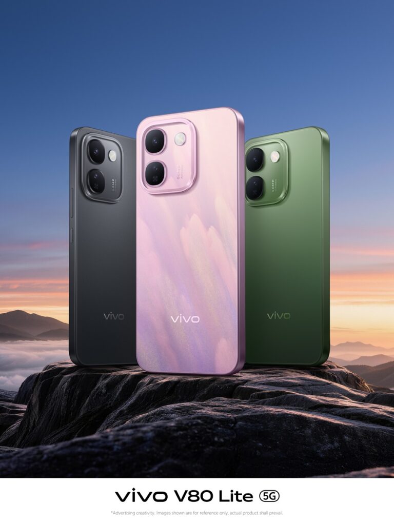 V80 Lite 5G