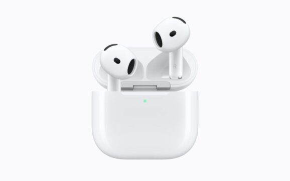 Người dùng Việt Nam có thể đặt hàng AirPods 5 từ 10/9