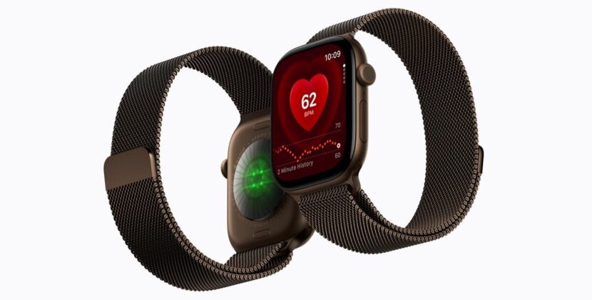 Apple Watch Series 12 bổ sung hệ thống cảm biến sức khỏe và tính năng Sẵn Sàng