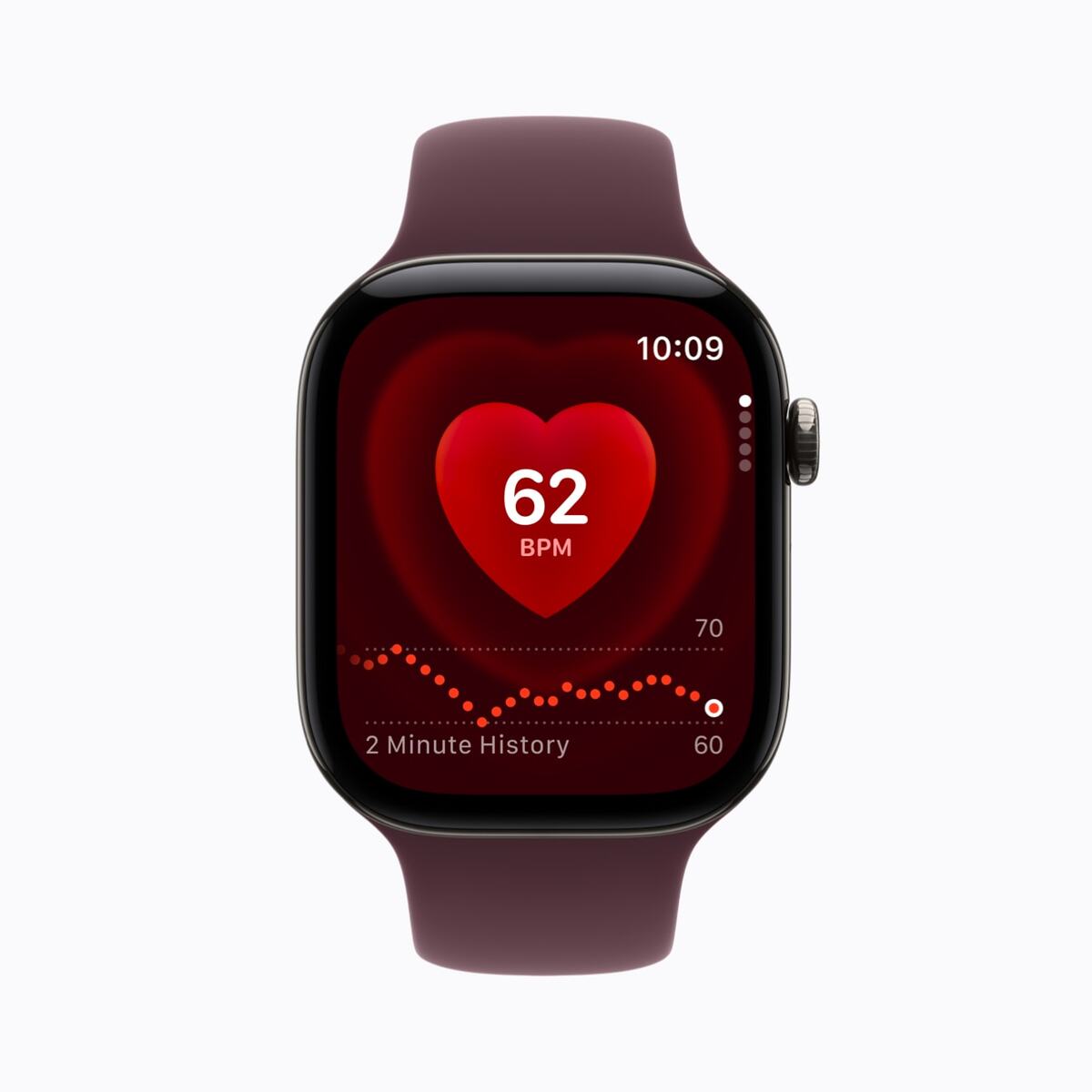 Apple Watch Series 12 bổ sung hệ thống cảm biến sức khỏe và tính năng Sẵn Sàng