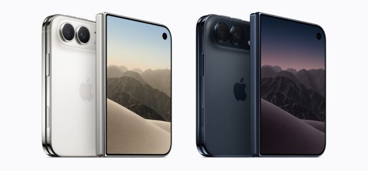 Minh Tuấn Mobile mở đặt hàng iPhone Duo, tặng quà và giảm giá phụ kiện Apple