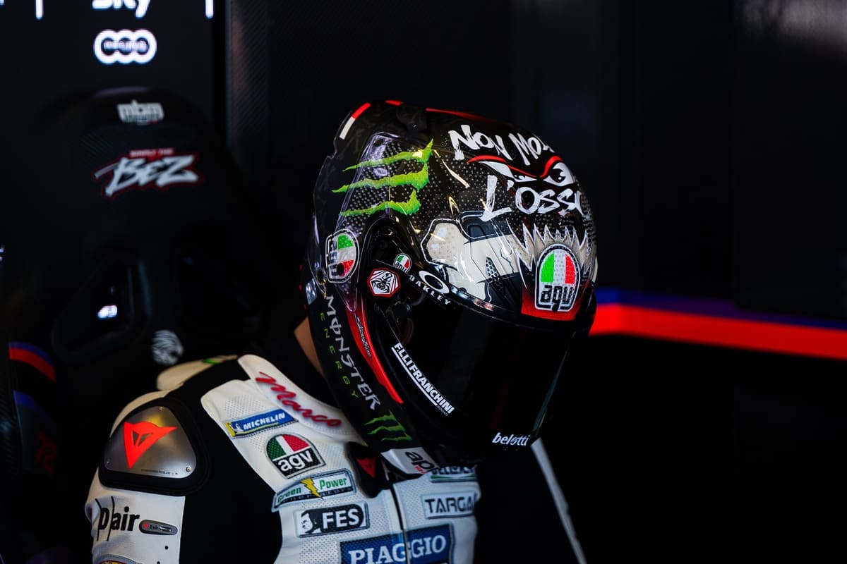 Aprilia Racing