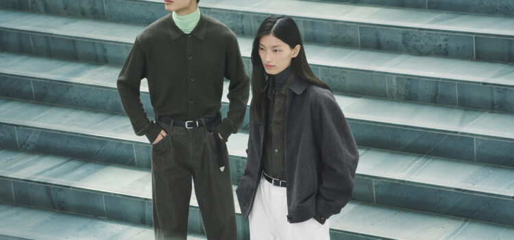 UNIQLO : C Thu/Đông 2026 ra mắt với loạt thiết kế mềm mại, tinh tế