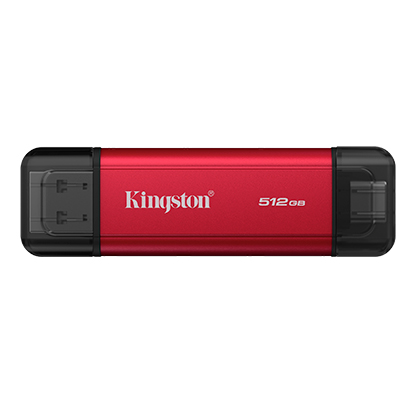 kingston