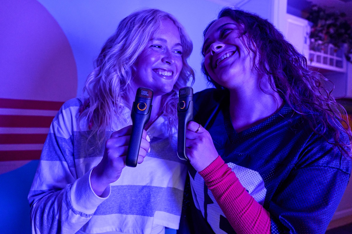 EasySing Mic Mini