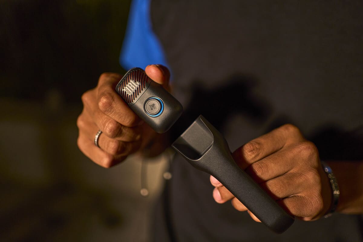 EasySing Mic Mini