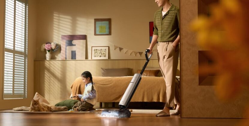 Dreame mở rộng hệ sinh thái Smart Living với loạt sản phẩm mới tại IFA 2026