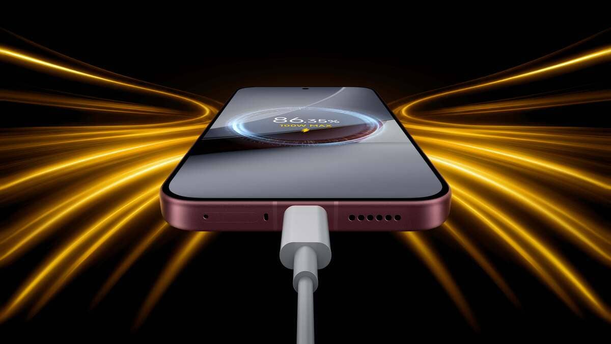 POCO F9 Ultra