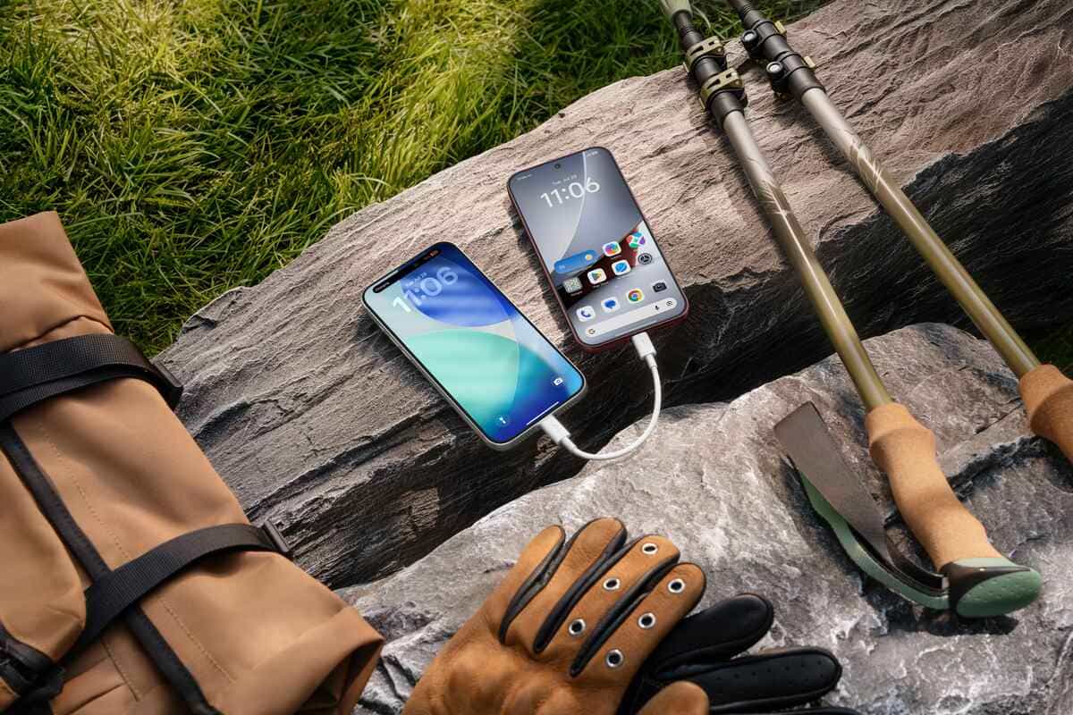 POCO F9 Ultra