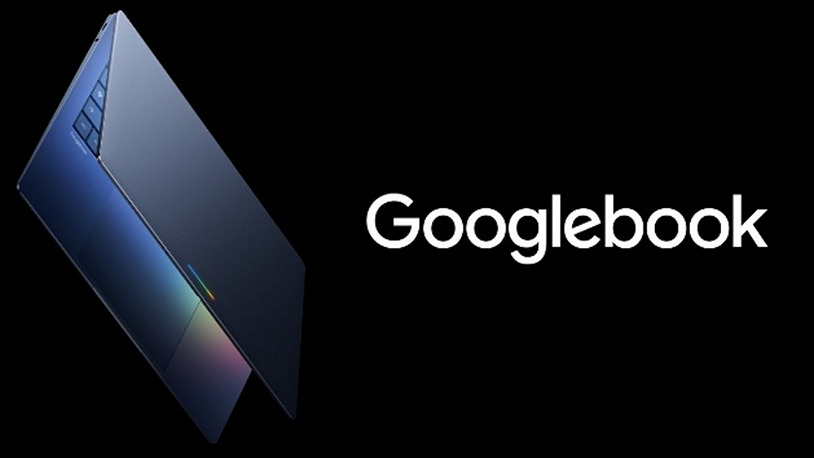 Ra mắt Googlebook dùng Snapdragon X Elite, tích hợp Gemini Intelligence