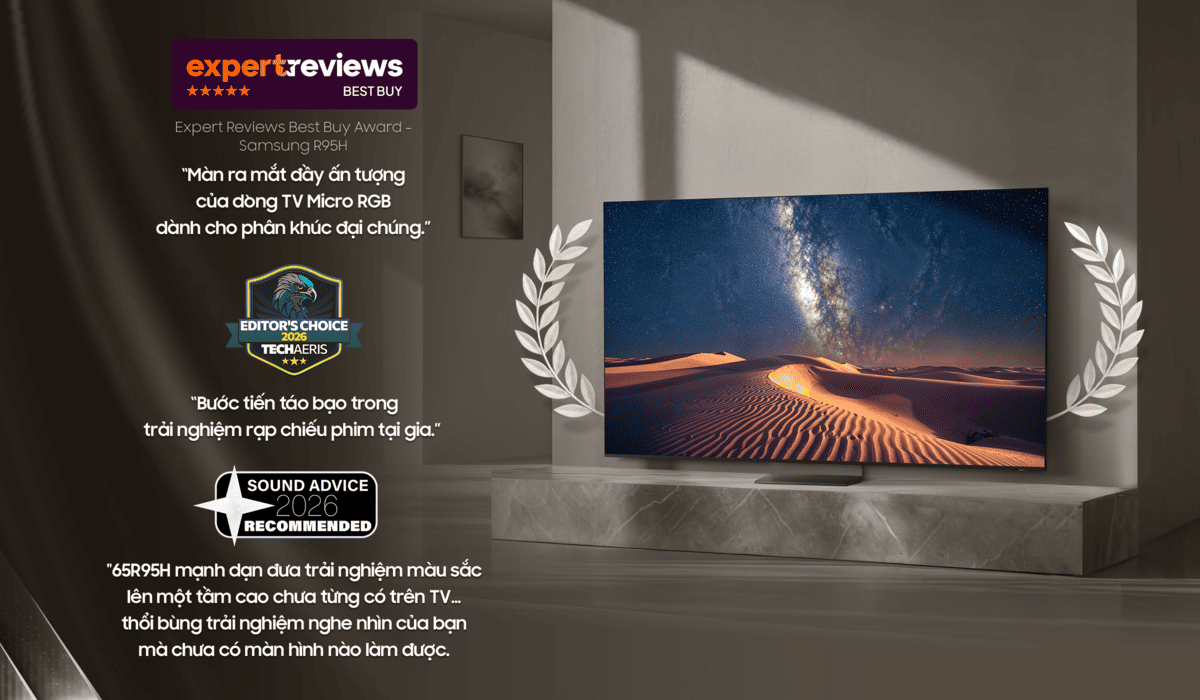 TV Samsung