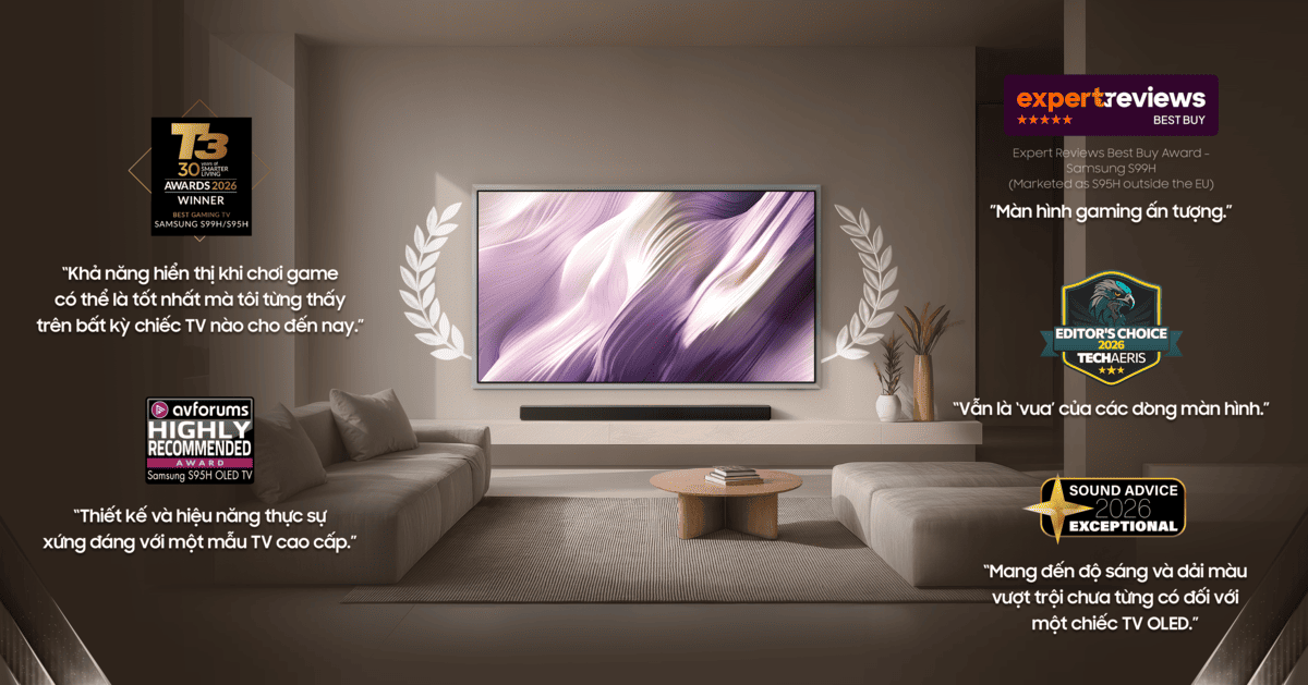 TV Samsung