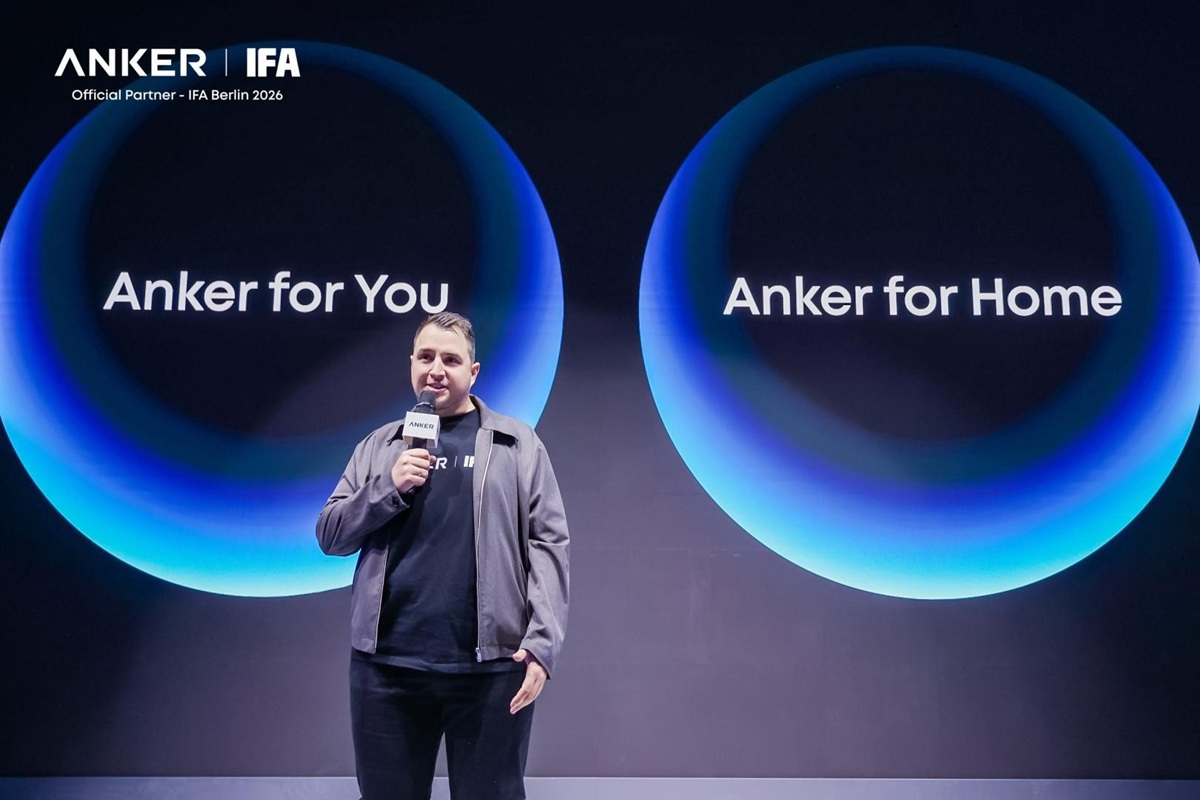 anker