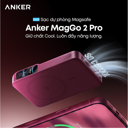 anker