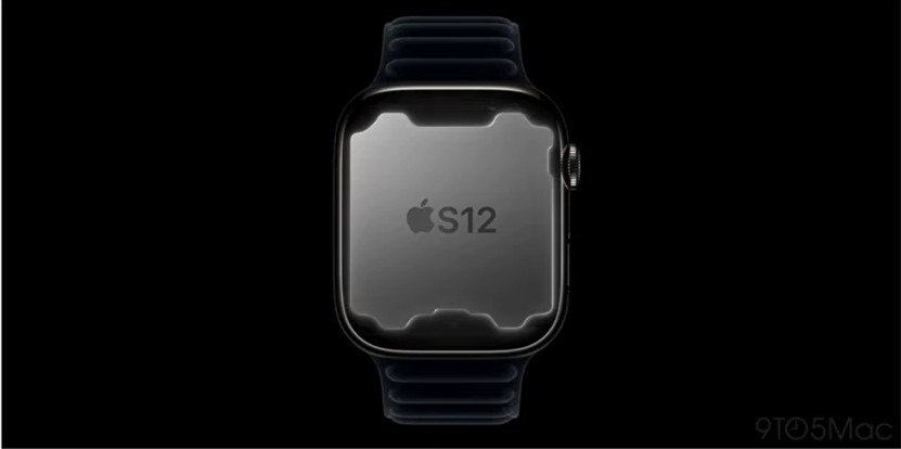Apple Watch Series 12