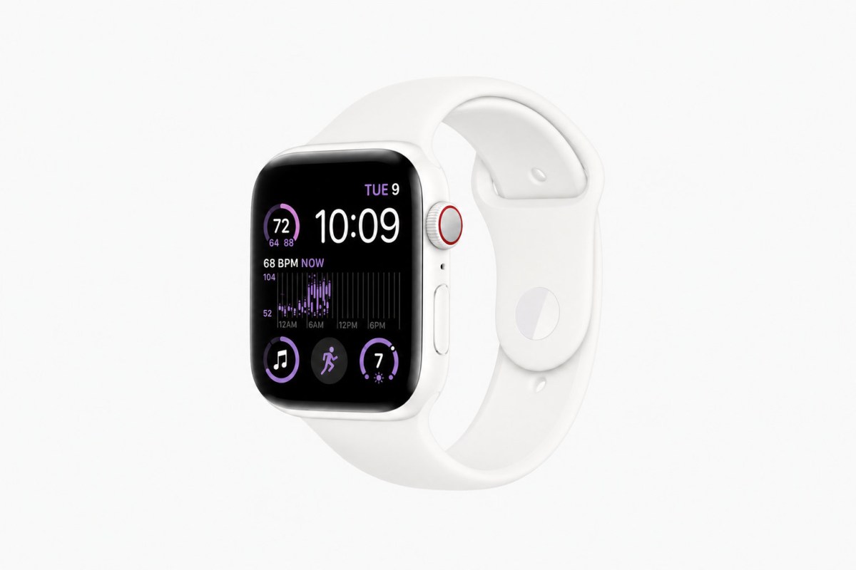 Apple Watch Series 12