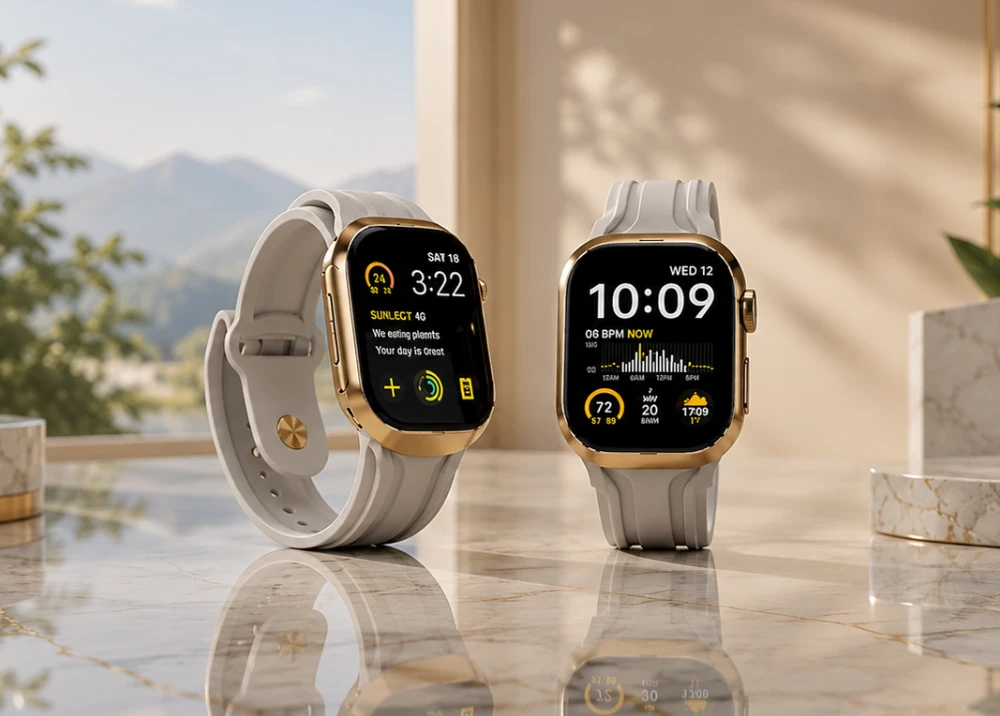 Apple Watch Series 12