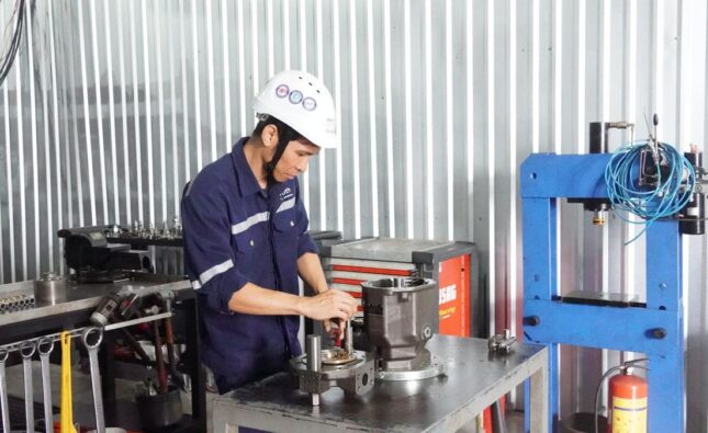 Hàng giả: Mối đe dọa ngày càng lớn với hoạt động sản xuất tại Việt Nam