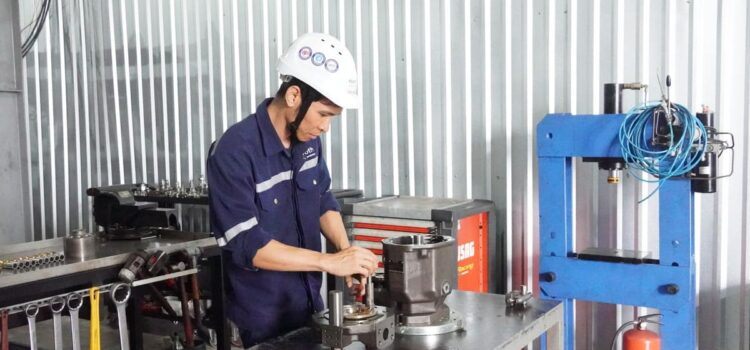 Hàng giả: Mối đe dọa ngày càng lớn với hoạt động sản xuất tại Việt Nam