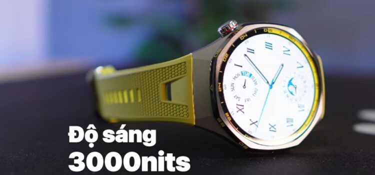 Huawei đưa WATCH GT 7 Series và FreeBuds Neo lên kệ Việt Nam từ 1/10