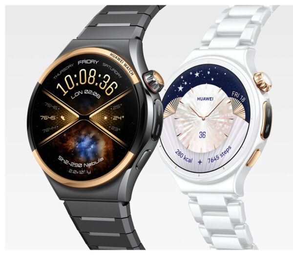 huawei Watch 6 pro