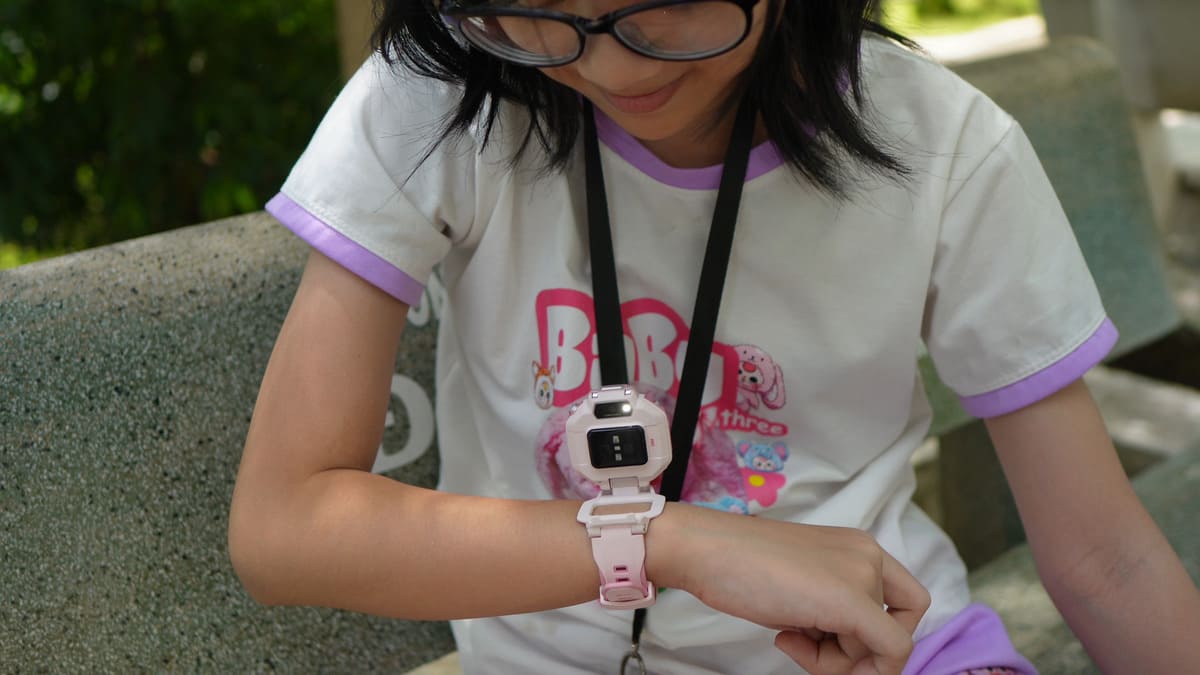Huawei Watch Kids X1