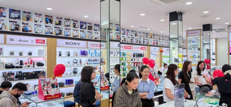 iPhone 18 Pro, iPhone 18 Pro Max mở đặt trước tại Minh Tuấn Mobile, giá từ 38,99 triệu đồng