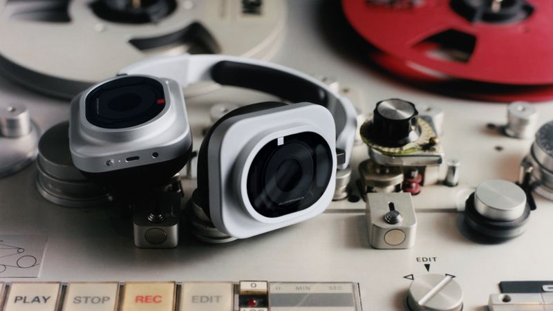 Nothing ra mắt Headphone (1) Pro với 3 driver, ANC 46 dB và công cụ âm thanh chuẩn phòng thu
