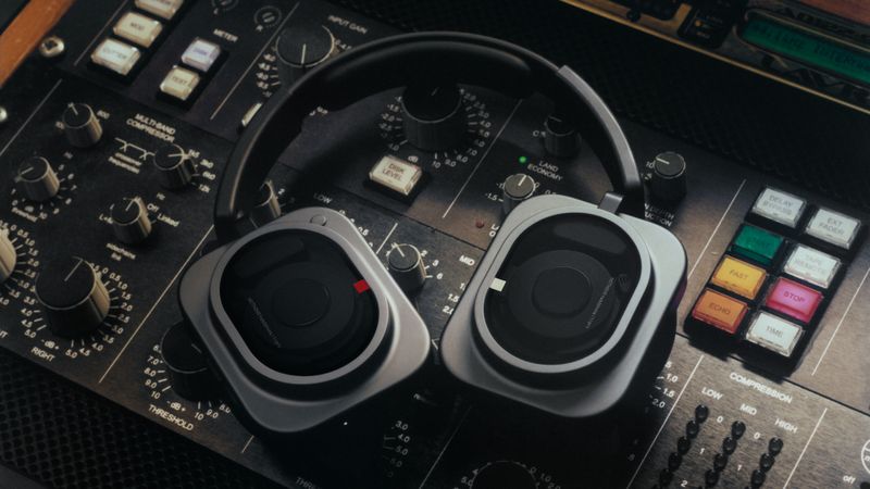Nothing ra mắt Headphone (1) Pro với 3 driver, ANC 46 dB và công cụ âm thanh chuẩn phòng thu