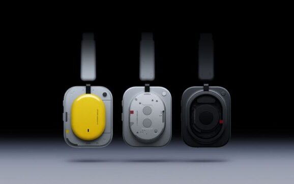 Nothing ra mắt Headphone (1) Pro với 3 driver, ANC 46 dB và công cụ âm thanh chuẩn phòng thu
