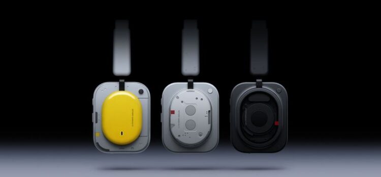 Nothing ra mắt Headphone (1) Pro với 3 driver, ANC 46 dB và công cụ âm thanh chuẩn phòng thu