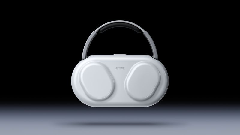 Nothing ra mắt Headphone (1) Pro với 3 driver, ANC 46 dB và công cụ âm thanh chuẩn phòng thu
