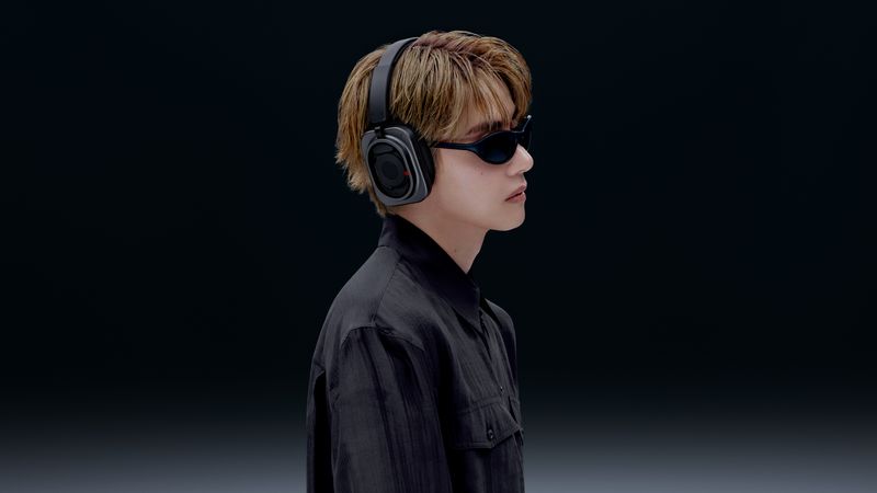 Nothing chọn V làm Đại sứ Thương hiệu Toàn cầu, đẩy mạnh hiện diện trong âm nhạc và văn hóa