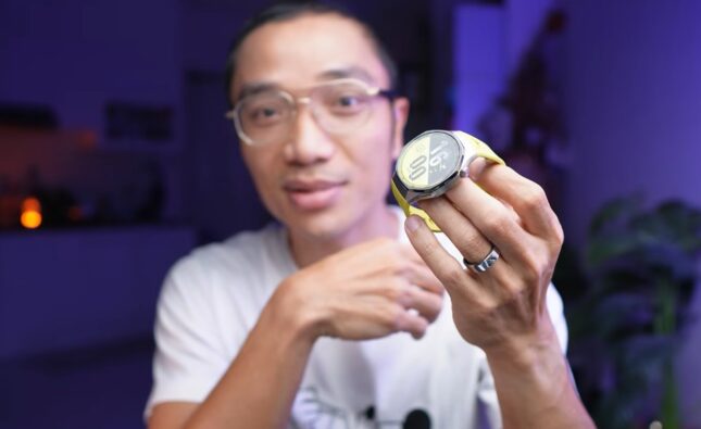 Review nhanh Huawei Watch GT 7 Pro: Dòng GT tốt nhất hiện tại