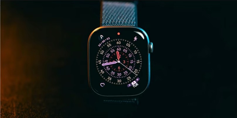 Apple Watch Series 12