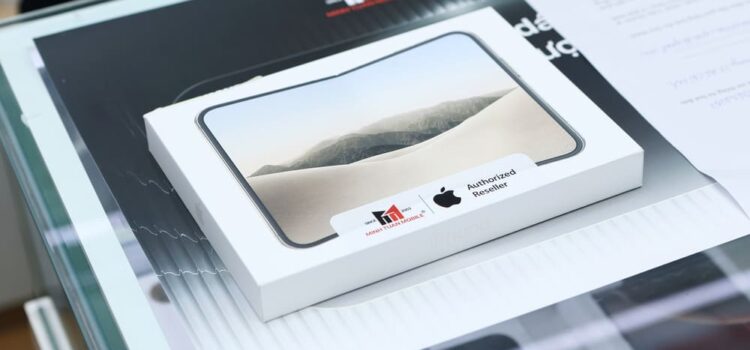 Minh Tuấn Mobile mở bán iPhone Duo giá gần 65 triệu đồng, kèm nhiều ưu đãi