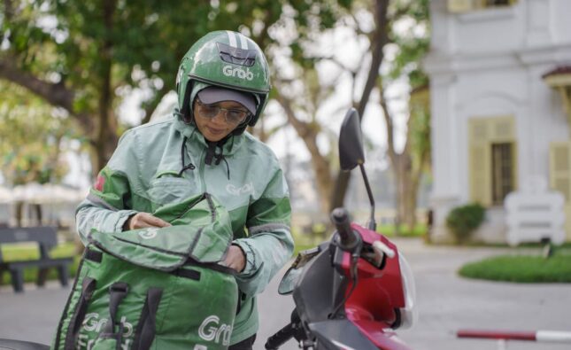 “Điều Ước Sau Tay Lái” tiếp sức tài xế công nghệ vượt khó, chăm lo gia đình