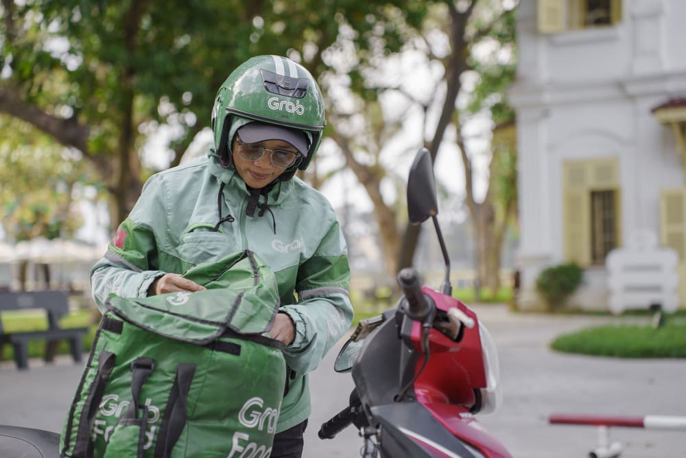 “Điều Ước Sau Tay Lái” tiếp sức tài xế công nghệ vượt khó, chăm lo gia đình