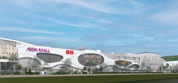 Sau Thanh Hóa, UNIQLO mở cửa hàng đầu tiên tại Hạ Long vào ngày 11/11