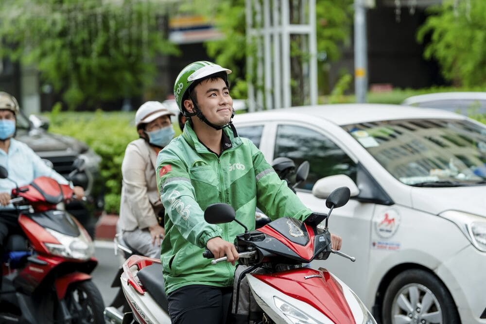 Điều ước sau tay lái