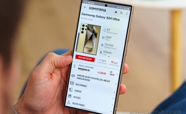 Samsung phát hành One UI 9 ổn định cho Galaxy S24 series, Galaxy Z Fold6 và Flip6