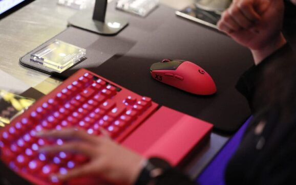 Logitech G ra mắt loạt gear gaming mới tại Việt Nam, giá từ 1,19 triệu đồng