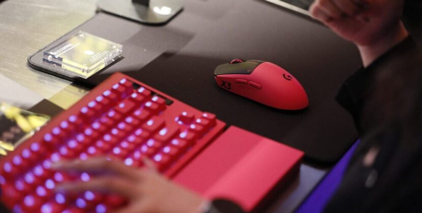 Logitech G ra mắt loạt gear gaming mới tại Việt Nam, giá từ 1,19 triệu đồng