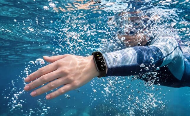 Xiaomi Smart Band 11 ra mắt tại VN: Màn hình 2.000 nit, pin 21 ngày, giá từ 1,49 triệu đồng